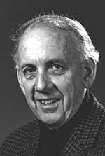 Edward James Hannan 1921-1994