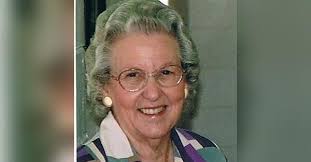 Mrs. Leona Genelle Harvill Obituary