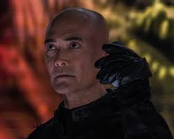 Why didn't John and Zero hang out afterwards? Weren't they basically the  same person? Unbravo Chad. : r/JohnWick