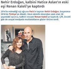 Nehir erdoğan'la aşk yaşadığı konuşulan renan kaleli'nin hayatı merak konusu oldu. Sanatberbat On Twitter Kimmis Bu Ressam Renan Kaleli