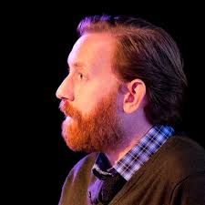 Simon Baker & Taryn Simon