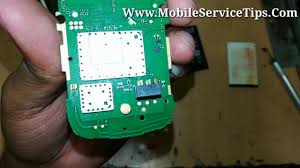 · now enter your security code. Nokia 105 Ta1010 Not Charging Mobileservicetips Com