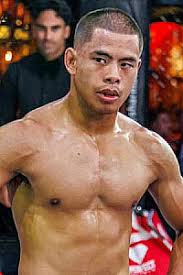 Jordan Tecson MMA Stats, Pictures, News, Videos, Biography