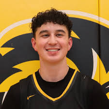 Christopher Mora's Godinez Fundamental High School Bio