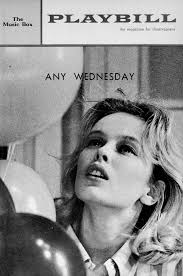 We are sad to learn that actor Sandy Rosenberg has passed away. You'll  remember her from her hilarious performance as Jeanette in The Full Monty  in 2015. Sandy's credits include the National