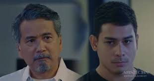 Darna: Zaldy, ikinumpara si Noah kay Brian