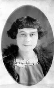 Lillian Lee Ware (1895-1993)