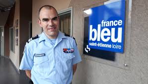 Le muesli a ainsi été introduit. Apres Trois Ans A La Tete Du Groupement De Gendarmerie De La Loire Le Colonel Pascal Part En Ile De France