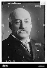 Cunningham hi-res stock photography and images