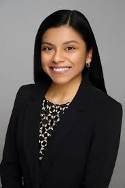 ElevateMeD Scholar: Abigail Solorio — ElevateMeD