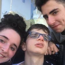 Fundraiser by Helena Rhodes : Help Declan get a motorised wheelchair