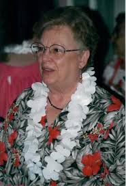 Obituary for Shirley A. Lyon