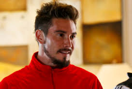 Jesse" Palacios es nuevo jugador de San Luis- Grupo Milenio