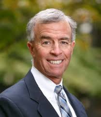 B. Robert Peters, M.D.