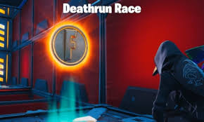 Deathrun labo ( deathrun duo ). 1000 Level Default Deathrun Fortnite Creative Map Code