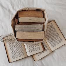 R O S E On Instagram Just A Girl And Her Books A Little Bit Of A Different Qotd For Fun If You Book Aesthetic Book Instagram Tea And Books