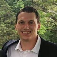 Kieran Fitzgerald Pittman