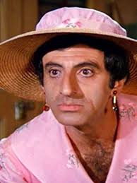 Jamie Farr