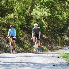 Bike Skills: Give Gravel a Go | Bicycling