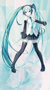 Hatsune Miku Uwu Hatsune Miku Hatsune Anime Chibi
