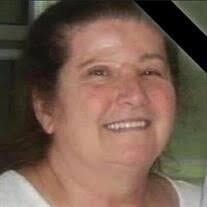 Vickie Lyn Patton Obituary