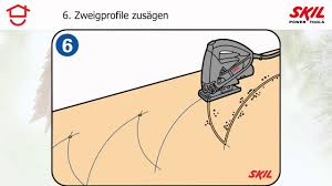 Alles was ihr braucht ist ein drucker um die tannenbaum vorlage im. Schritt Fur Schritt Anleitung So Baut Man Einen Weihnachtsbaum Aus Holz Youtube