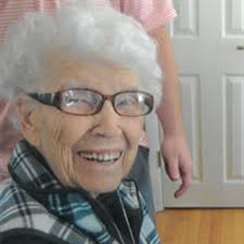 Marian Borden Harrington Obituary February 20, 2018