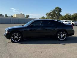 Image result for Brilliant Black 2007 Charger