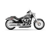 HARLEY-DAVIDSON