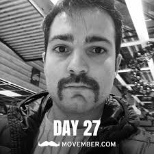 Movember