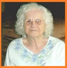 Iona Lee Lawson Chaney (1916-2011)