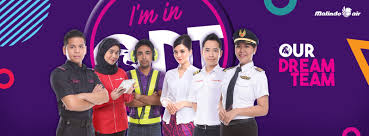 Sign up to get notified as soon as new malindo air jobs are posted. Malindo Air Linkedin