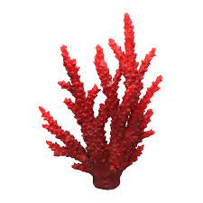 Have you ever dreamed of a beautiful and relaxing coral reef tank? Hot Selling Resin Artificial Coral Reef For Aquarium Red Coral Home Decoration Buy Artificial Coral Reef False Coral Coral For Aquarium Product On Alibaba Com
