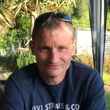 Funeral service for Terry Bruce Burnard