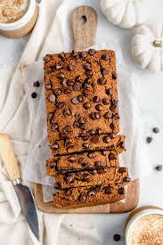 Nourishing Almond Flour Pumpkin Bread Ambitious Kitchen Recipe Paleo Baking Desserts Pumpkin Bread Gluten Free Pumpkin