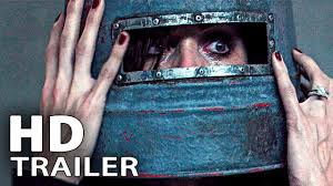 Eres una persona a la cual no . Jigsaw Saw 8 Trailer Espanol Latino 2017 Youtube