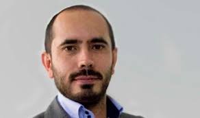 Michael Olguín from Havas Formula: Automotive press is always a priority  for Jaguar Land Rover