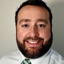 I know it's Linkedin and not Facebook but proud Father moment. This weekend  was this Marine's (and my son!) wedding. Along my bride of 26 years, we  have all 6 of my