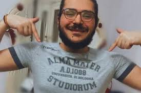 Patrick Zaki returns to freedom: the statements by Rector Giovanni Molari  and Federico Condello, Rector's Delegate for Students — UniboMagazine