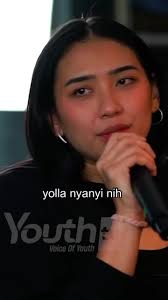 Kaesar Akbar Dan Yolla Yuliana