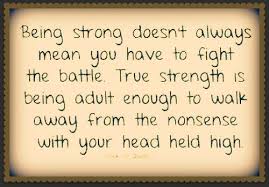 Pin By Jamie Esch On Relationships High Road Quote Meaningful Quotes Road Quotes