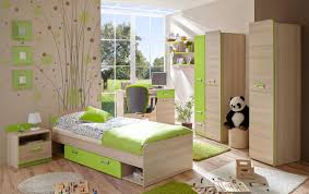 Ticaa Jugendzimmer Lori 6 Teilig Grun Braun Grun Galeria Karstadt Kaufhof