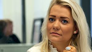 Utrolig hvor psykisk nedbrutt man kan bli av mobbing på nett