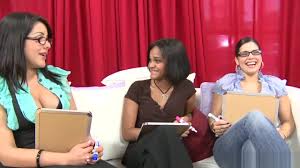 CFNMShow - Guess The Cock !