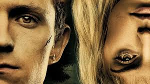 After a virus kills all the women on new world, the survivors face yet another challenge as their every thought gets turned into visions, overwhelming their senses and driving them to insanity. Chaos Walking Exclusive Official Trailer Debut Ign