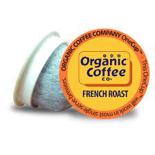 Maybe you would like to learn more about one of these? Amazon Com Organic Coffee Co Onecup French Roast 36 Ct Dark Roast Compostable Coffee Pods K Cup Compatible Including Keurig 2 0 Grocery Gourmet Food