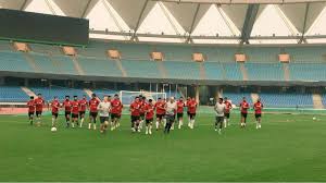 Friendly games, match ended with india performance & form graph is sofascore football livescore unique algorithm that we are. India Vs Jordan International Football Friendly Match Cancelled Here S Why