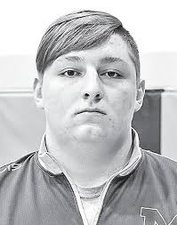 Four Raider wrestlers head to districts