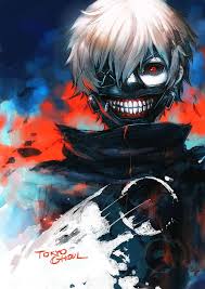 Anime Wallpapers On Twitter Ken Kaneki Http T Co C8zrxgnxch