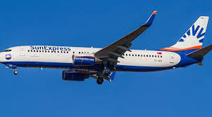 Samsun Sunexpress Iletisim Samsun Sunexpress